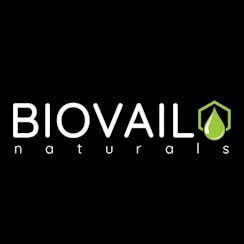 BioVail Naturals logo